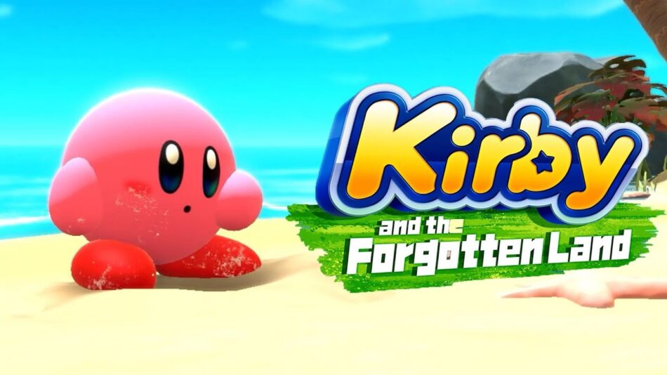Veja a Kirby