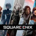 Veja Square Enix