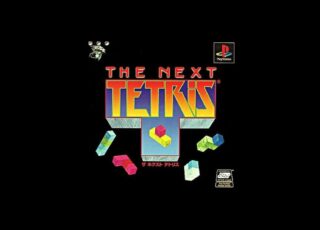 Veja o Tetris