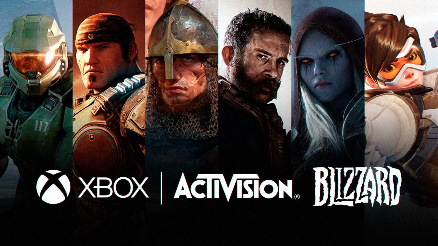 Microsoft inicia processo de aquisição da Activision Blizzard veja