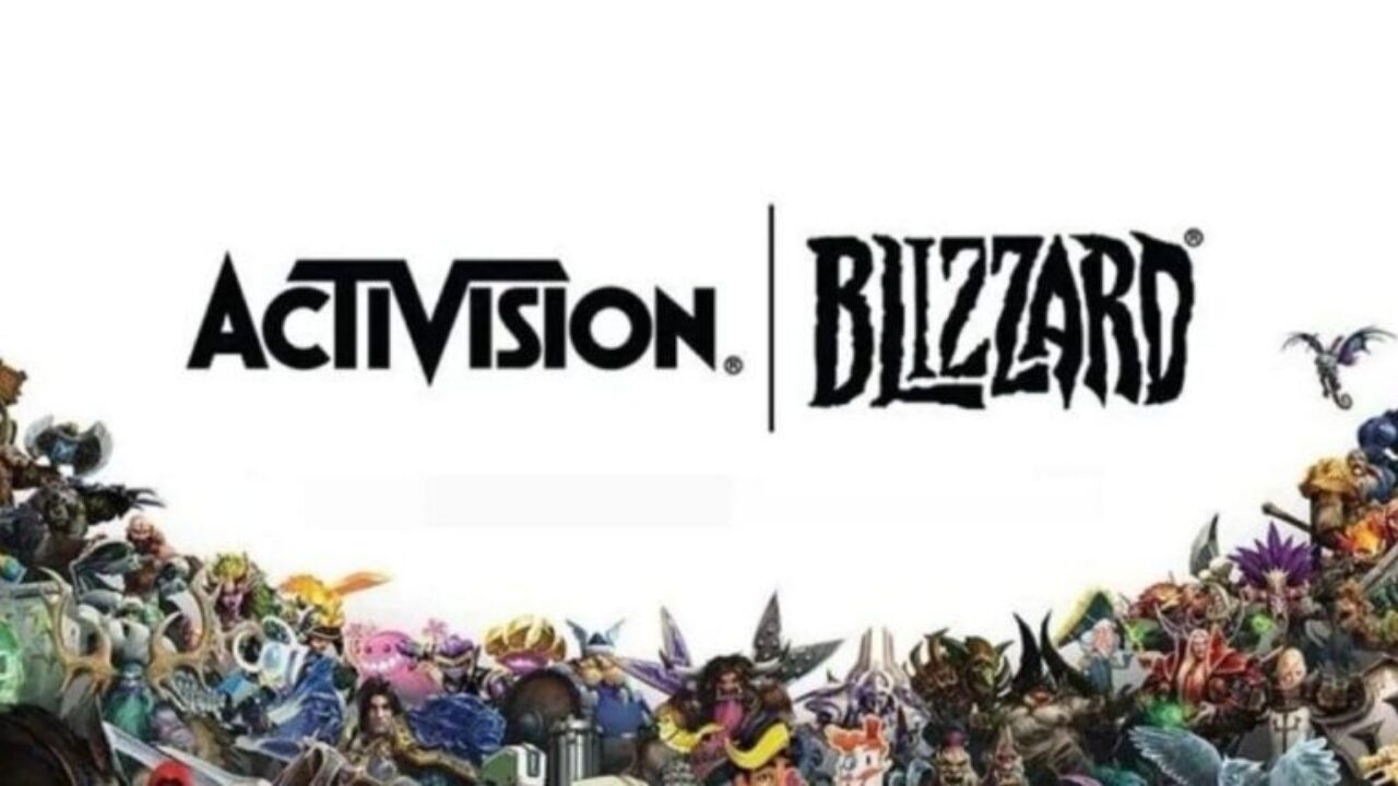 Microsoft vai comprar Activision Blizzard por US$ 68,7 bilhões, maior  aquisição do mercado de games, Games