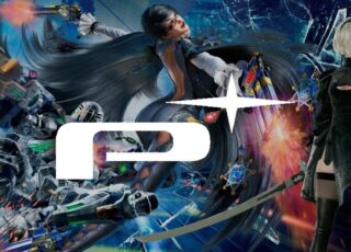 A imagem da Platinum Games