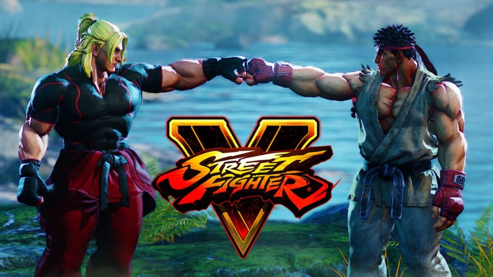 Street Fighter V: Finalistas do circuito BRK World Warrior são definidos -  Millenium