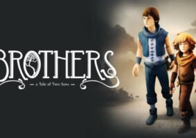 Epic Games Store solta jogo Brothers - A Tale of Two Sons de graça