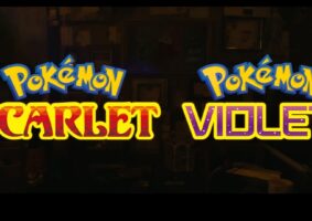 Pokémon Scarlet e Violet são anunciados