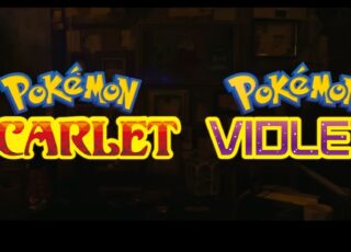 Pokémon Scarlet e Violet são anunciados