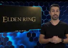 TV Cultura Paulista aborda o lançamento de Elden Ring