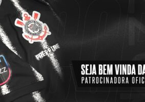 Corinthians Free Fire anuncia centro de treinamento de eSports CT Dazz