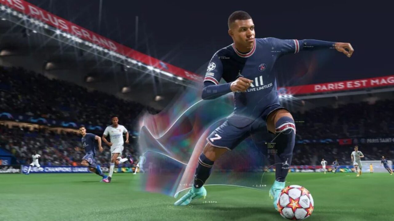 PlayStation Plus de maio libera FIFA 2022; veja os outros jogos
