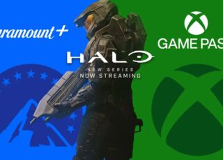 Paramount+ adiciona mais Halo ao Xbox Game Pass Ultimate