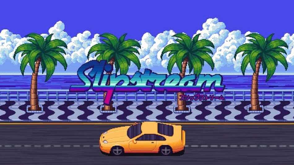 Jogo brasileiro Slipstream chega nos consoles em 7 de abril