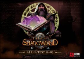 Tales of Shadowland