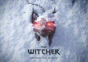 CD Projekt Red anuncia nova saga de The Witcher