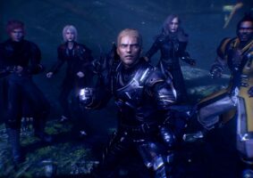 Demo de Stranger of Paradise Final Fantasy Origin permite que você transfira o progresso