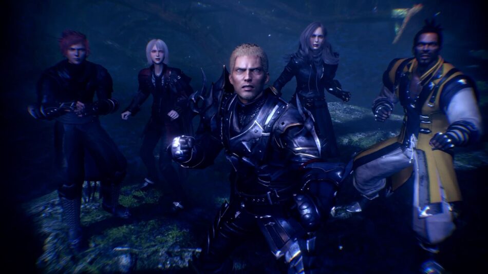 Demo de Stranger of Paradise Final Fantasy Origin permite que você transfira o progresso