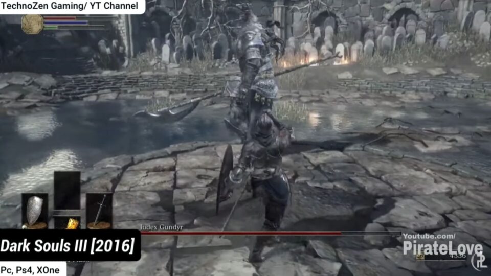 VÍDEO mostra a evolução dos games da FromSoftware, de Dark Souls até Elden Ring