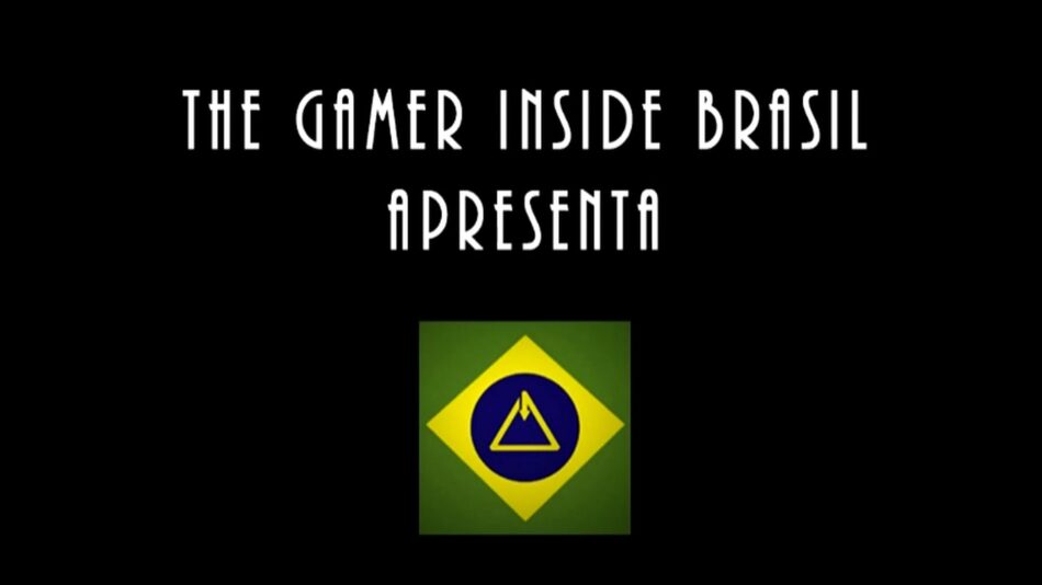 The Gamer Inside Brasil
