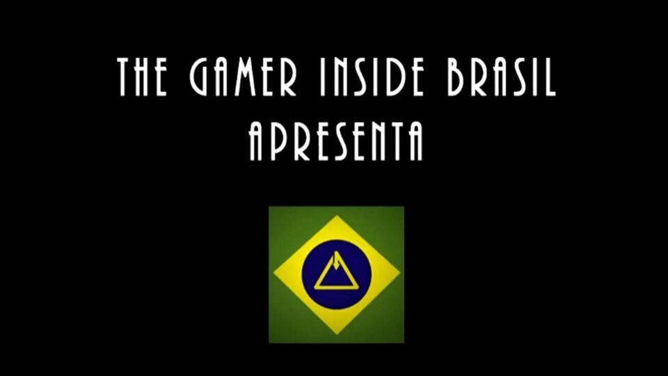 Conheça o canal: The Gamer Inside Brasil - Drops de Jogos