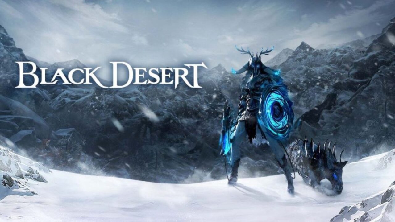 Black Desert recebe nova expansão em junho; veja trailer