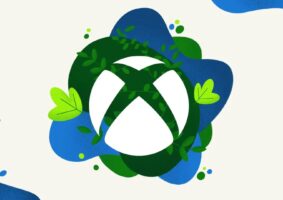 Xbox comemora o Dia da Terra
