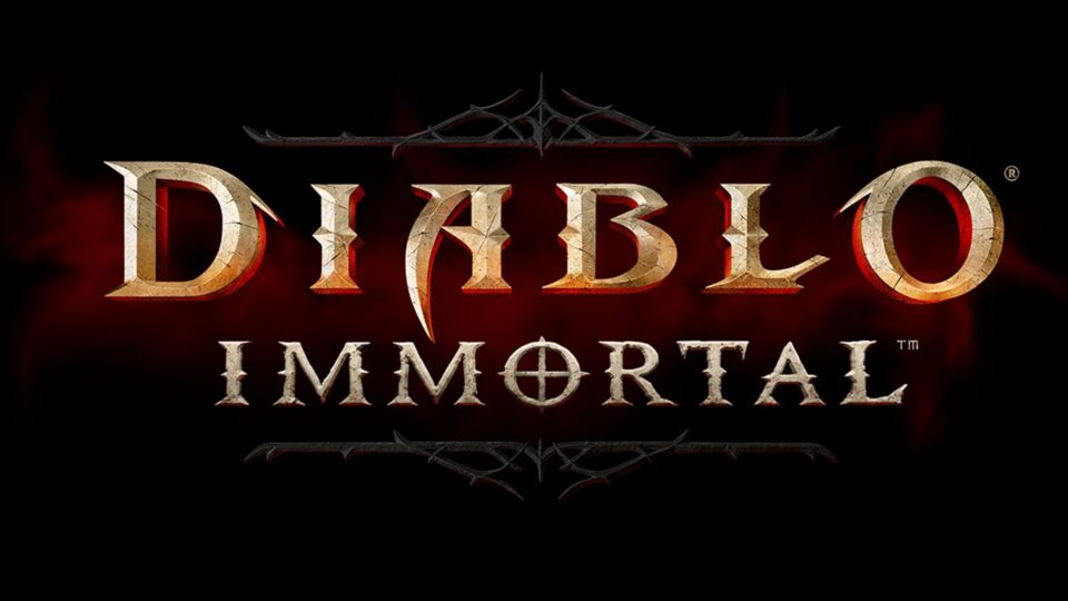 Diablo Immortal será lançado em 2 de junho