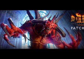 Patch de balanceamento de Diablo II: Resurrected está disponível
