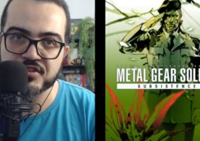 Drops News: Saiba por que Metal Gear Solid 3 é fundamental para a franquia