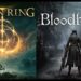 Elden Ring e Bloodborne