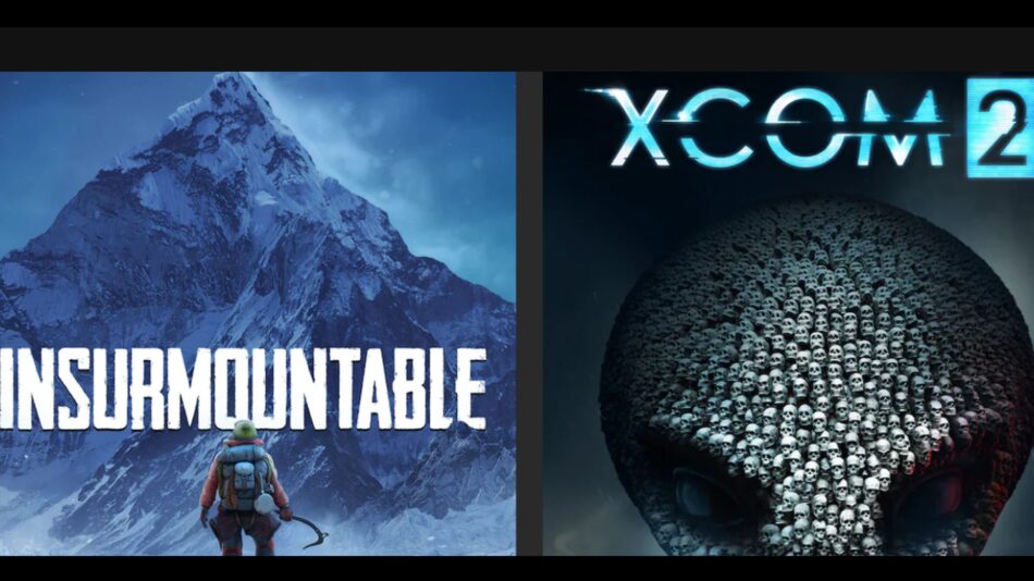 Epic Games Store solta jogos Insurmountable e XCom 2 de graça