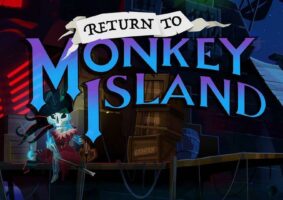 Return to Monkey Island é anunciado