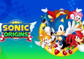 SEGA anuncia Sonic Origins em 2022