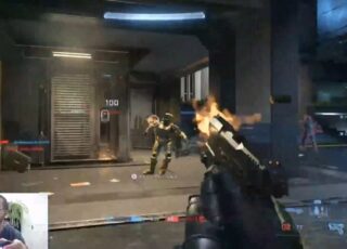 Drops JOGA: Dando uns tiros em Halo Infinite