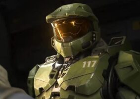 Halo Infinite terá conteúdo inspirado na série de streaming