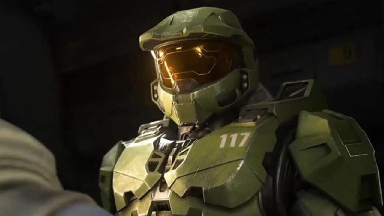 Halo: série nem estreou e a segunda temporada já está confirmada