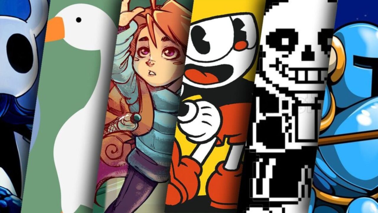 Conheça os 10 melhores jogos indie de todos os tempos!