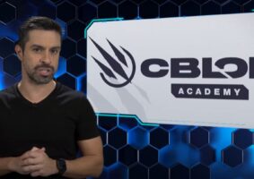 TV Cultura aborda o CBLoL Academy