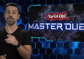 TV Cultura aborda o Yu-Gi-Oh mobile
