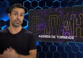 TV Cultura aborda a Liga Brasileira de Free Fire e Circuito de Valorant