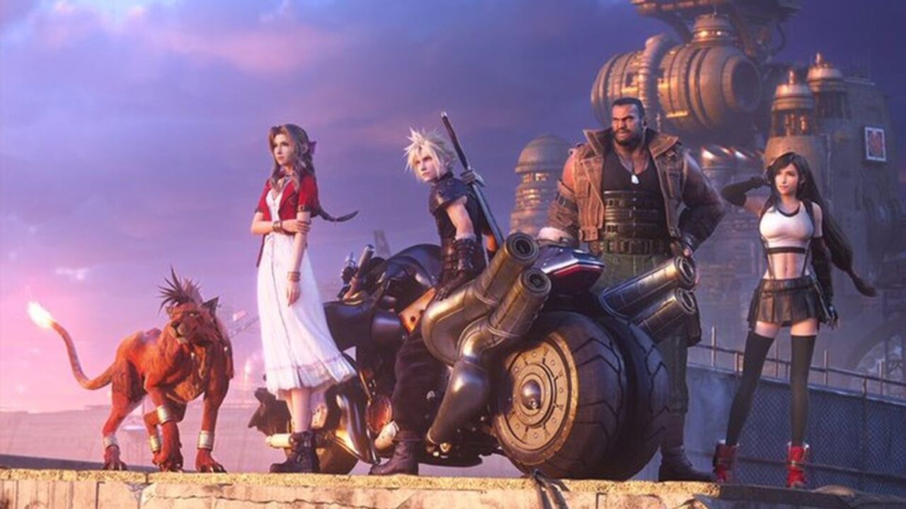 Final Fantasy VII Remake”: uma das obras primas dos últimos anos