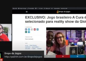 EXCLUSIVO - Contamos no Drops Debate sobre o jogo brasileiro na Globo