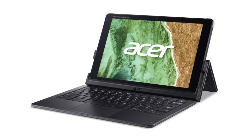 Acer Chromebook Tab 510