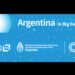 Desenvolvedores da Argentina estarão no BIG Festival 2022