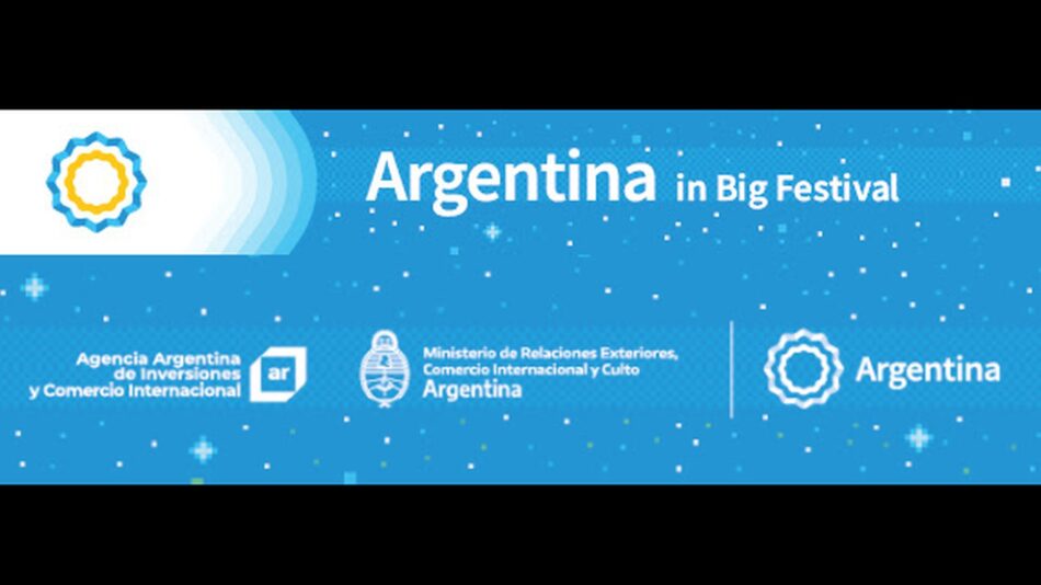 Desenvolvedores da Argentina estarão no BIG Festival 2022