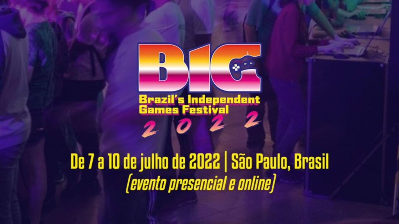 BIG Festival 2022