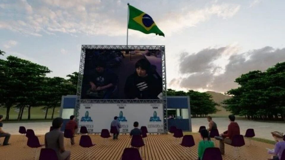 Casinha Games: TCU identifica irregularidades em projeto milionário de games de Bolsonaro