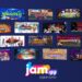 Jam.gg chega ao Brasil com mais de 100 games retrô gratuitos