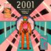 Celebrando o Mês do Orgulho Nerd, Storytel anuncia lançamento de áudio do clássico ‘2001: Uma Odisseia no Espaço’