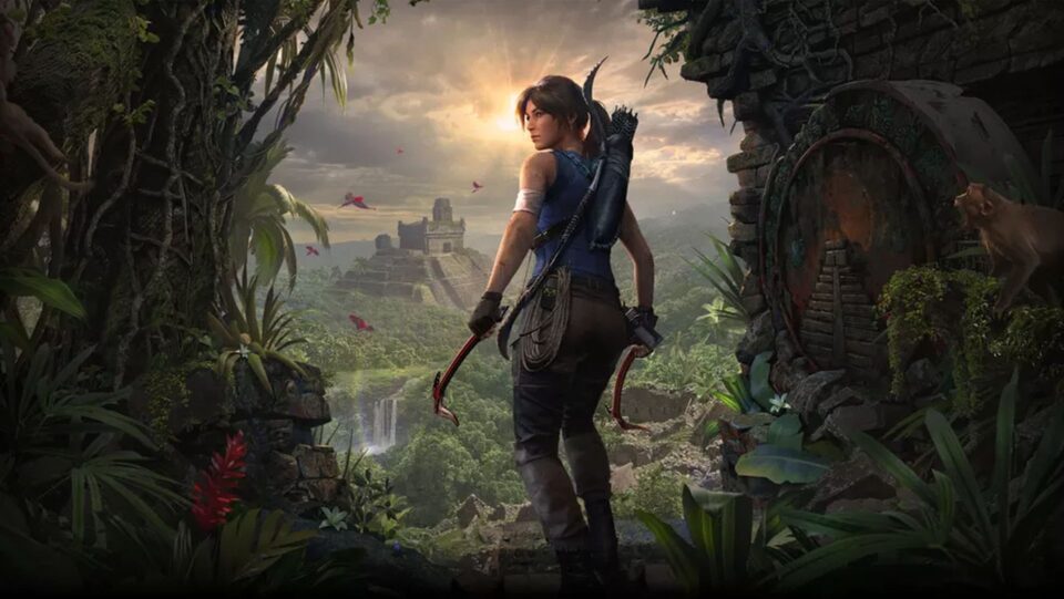 Square Enix vende Crystal Dynamics com Tomb Raider e mais estúdios para a Embracer Group