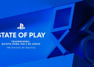 Novo State of Play trará novidades do PS VR 2