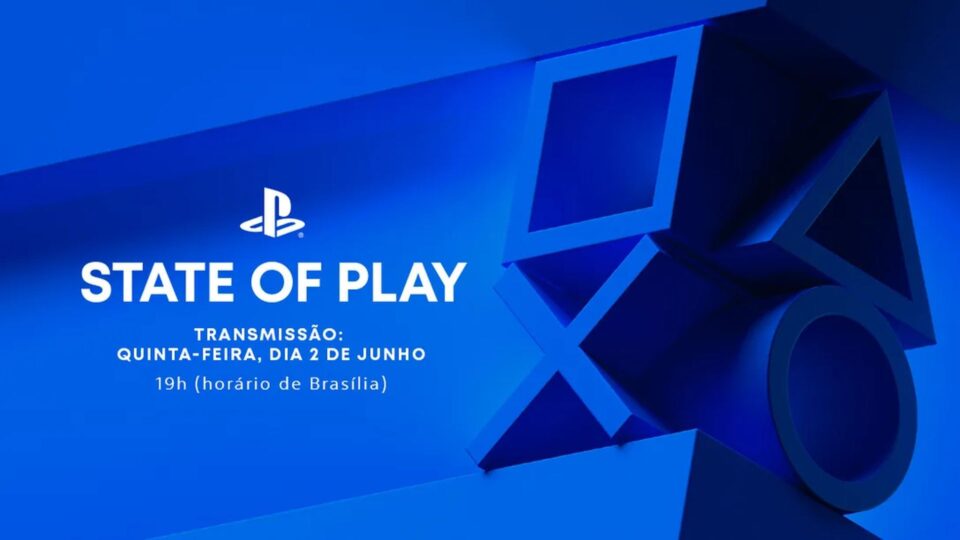 Novo State of Play trará novidades do PS VR 2